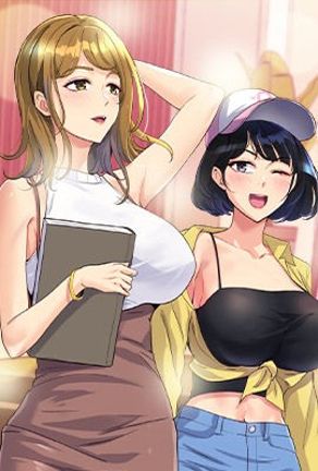 热门漫画8